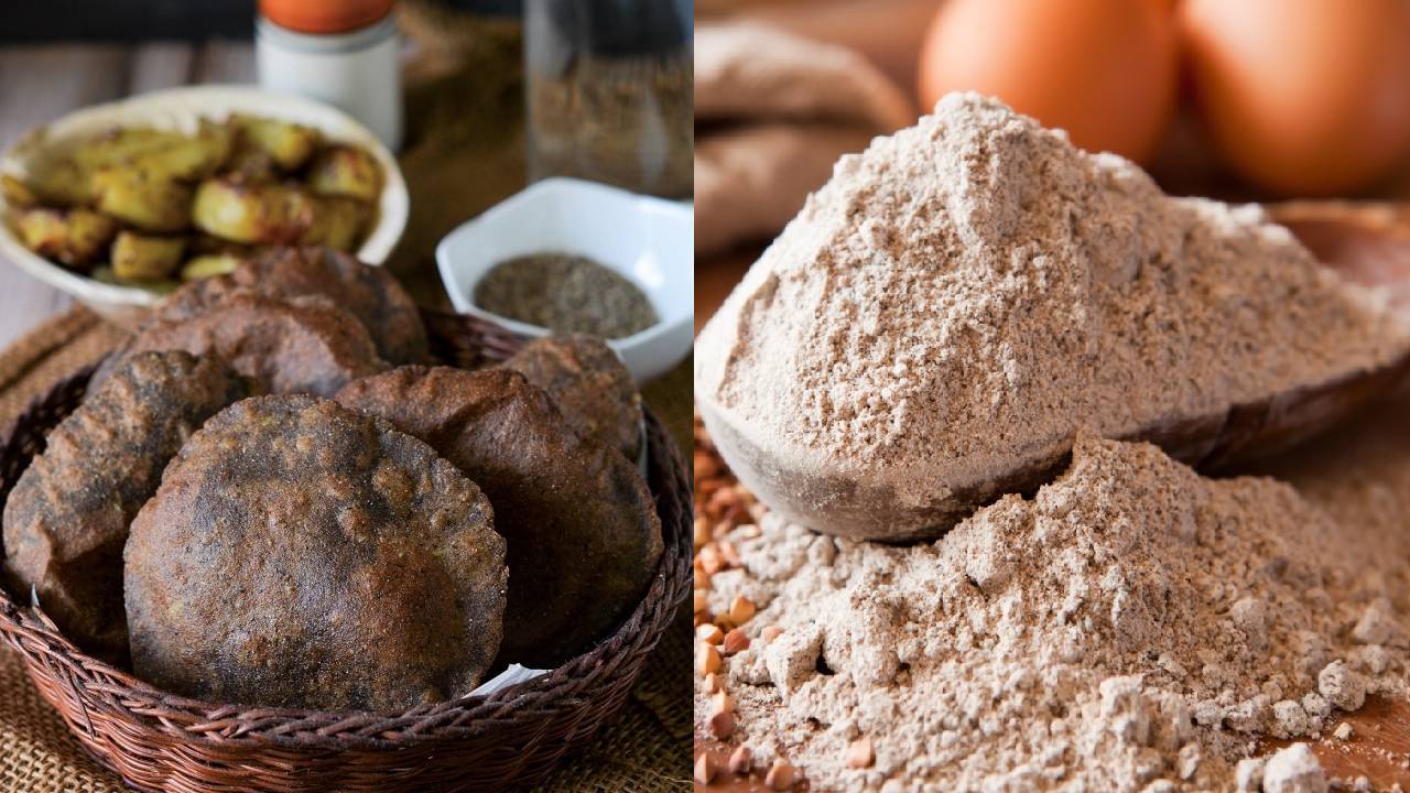 Buckwheat Flour Health Risk Experts Warning Small Mistakes Can Be Deadly Navratri Fasting Safety