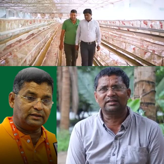 maharashtra farmer Ravindra Manikrao Metkar