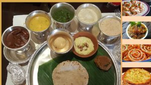 पोषण से भरपूर बुंदेली व्यंजनों का स्वाद दुनिया तक पहुंचाने की जरूरत, नए फूड स्टार्टअप्स के लिए अपार संभावनाएं