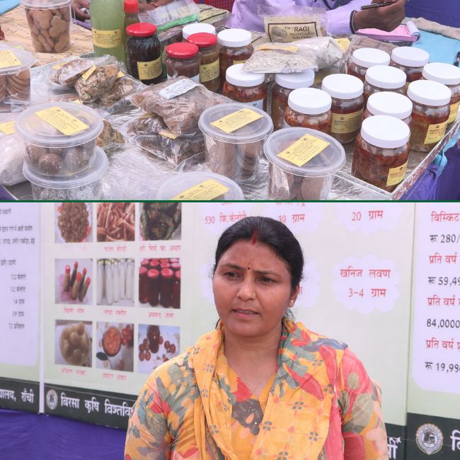 pea shelling machine awarded patent