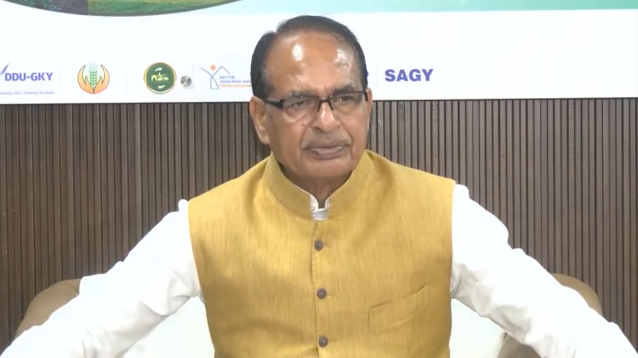 खेती में एआई और किसान की कमाई पर केंद्र की नई रणनीति, कृषि मंत्री बोले- अन्नदाताओं को 4.9 लाख करोड़ भेजे