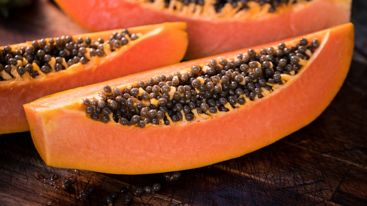 Papaya Farming Tips For High Profit Cultivation Of Red Lady Variety Papite Ki Kheti