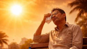 फरवरी 2026 बना दुनिया का पांचवां सबसे गर्म महीना, तापमान ने तोड़े पुराने रिकॉर्ड… जलवायु परिवर्तन की चिंता गहराई