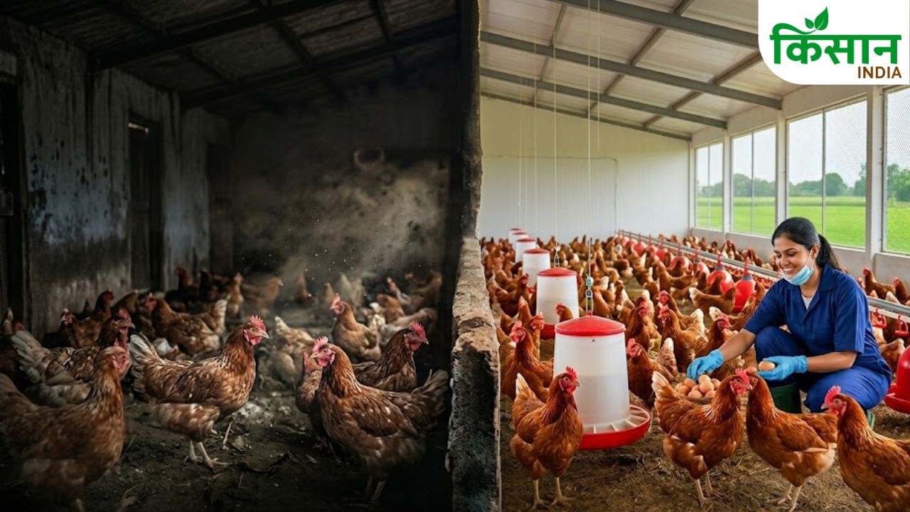 India Poultry Sector Myths Rumors Chicken Eggs Vets In Poultry Press Conference