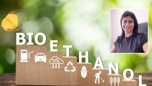 AIDA ने भारती बालाजी को डिप्टी डायरेक्टर जनरल नियुक्त किया, चीनी और इथेनॉल प्रोडक्शन के मजबूती मिलेगी  