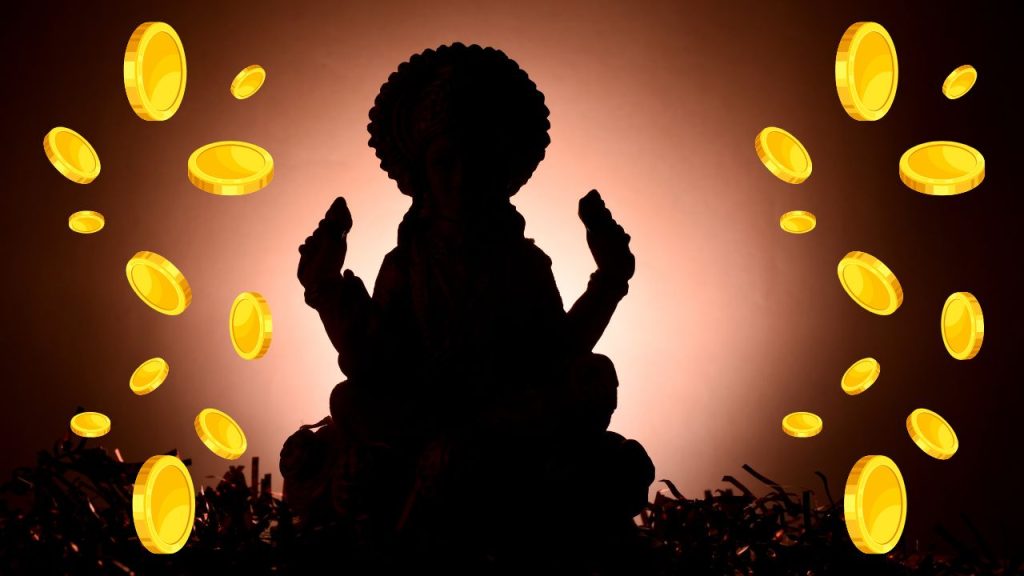 सोने की खरीद अक्षय तृतीया पर देवी लक्ष्मी के आशीर्वाद को आमंत्रित करने के बराबर मानी जाती है. यह केवल सोने की मात्रा नहीं, बल्कि उस कार्य के पीछे की नीयत और विश्वास की बात है. सोने की खरीद अक्षय तृतीया पर देवी लक्ष्मी के आशीर्वाद को आमंत्रित करने के बराबर मानी जाती है. यह केवल सोने की मात्रा नहीं, बल्कि उस कार्य के पीछे की नीयत और विश्वास की बात है.