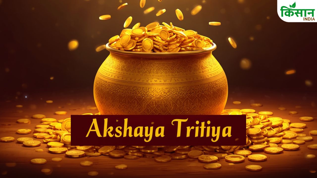 Akshaya Tritiya 2026 Date Muhurat Significance What To Buy Gold Shopping Tips Do And Donts To Get Goddess Lakshmi Blessings
