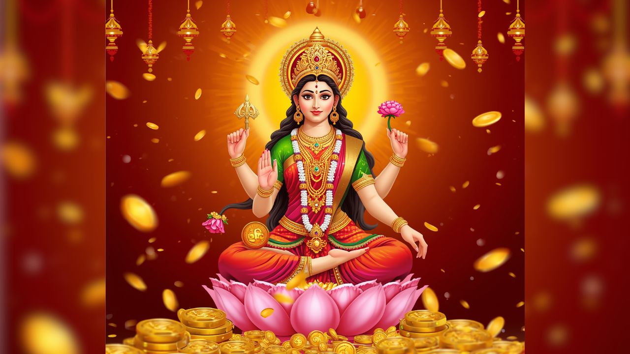 Akshaya Tritiya: माता लक्ष्मी का आशीर्वाद या बड़ी आमदनी? अक्षय तृतीया पर सोना क्यों खरीदते हैं लोग, जानें