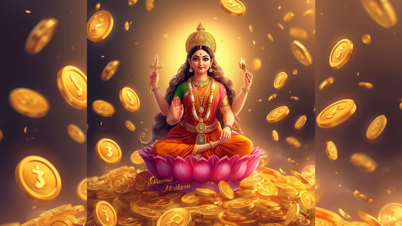 Astro Tips Akshaya Tritiya 2026 What Not To Buy Inauspicious Items List Hindu Festival