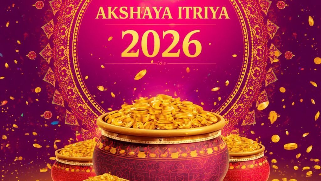 सोना खरीदने की यह प्रथा केवल व्यक्तिगत विश्वास तक सीमित नहीं है, बल्कि यह सामूहिक अनुभव बन चुकी है. परिवार, समुदाय और बाजार सभी मिलकर इस परंपरा को जीवित रखते हैं. सोना खरीदने की यह प्रथा केवल व्यक्तिगत विश्वास तक सीमित नहीं है, बल्कि यह सामूहिक अनुभव बन चुकी है. परिवार, समुदाय और बाजार सभी मिलकर इस परंपरा को जीवित रखते हैं.