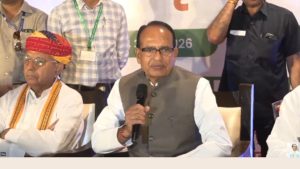 बदलती जलवायु खेती को नुकसान पहुंचा रही, कम बारिश की चुनौती से निपटने को तैयार रहें वैज्ञानिक