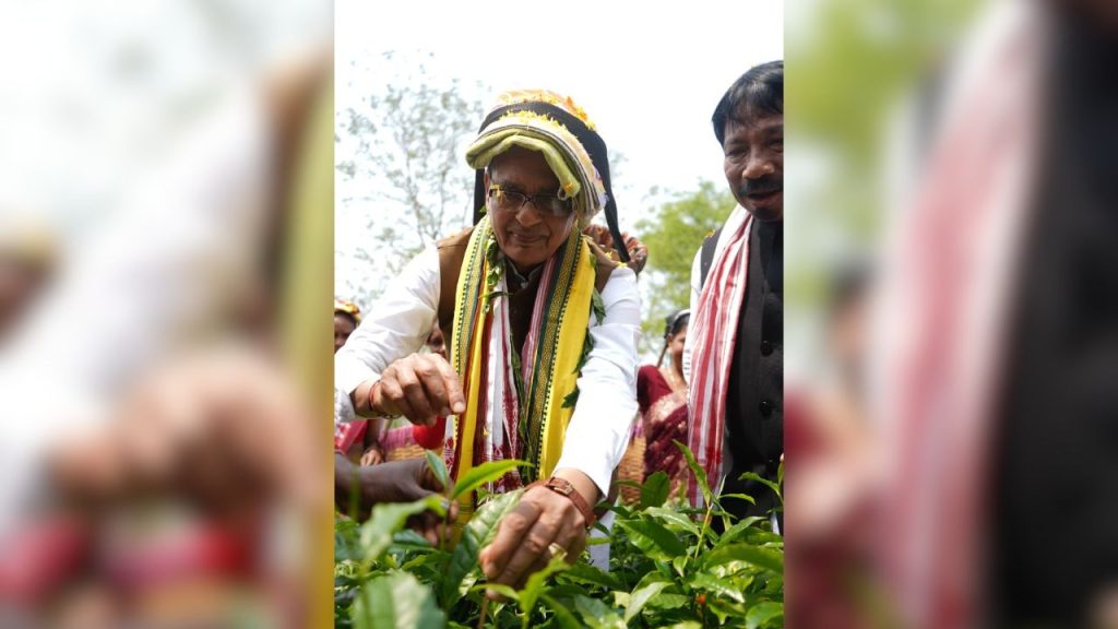 उन्होंने स्पष्ट किया कि उनकी राजनीति सत्ता पाने के लिए नहीं बल्कि राष्ट्रीय पुनर्निर्माण, जनता के कल्याण, बहनों के सशक्तिकरण और गरीबों की सेवा के लिए है. यह संदेश उनके कार्यों और योजनाओं की प्राथमिकता दर्शाता है. उन्होंने स्पष्ट किया कि उनकी राजनीति सत्ता पाने के लिए नहीं बल्कि राष्ट्रीय पुनर्निर्माण, जनता के कल्याण, बहनों के सशक्तिकरण और गरीबों की सेवा के लिए है. यह संदेश उनके कार्यों और योजनाओं की प्राथमिकता दर्शाता है.