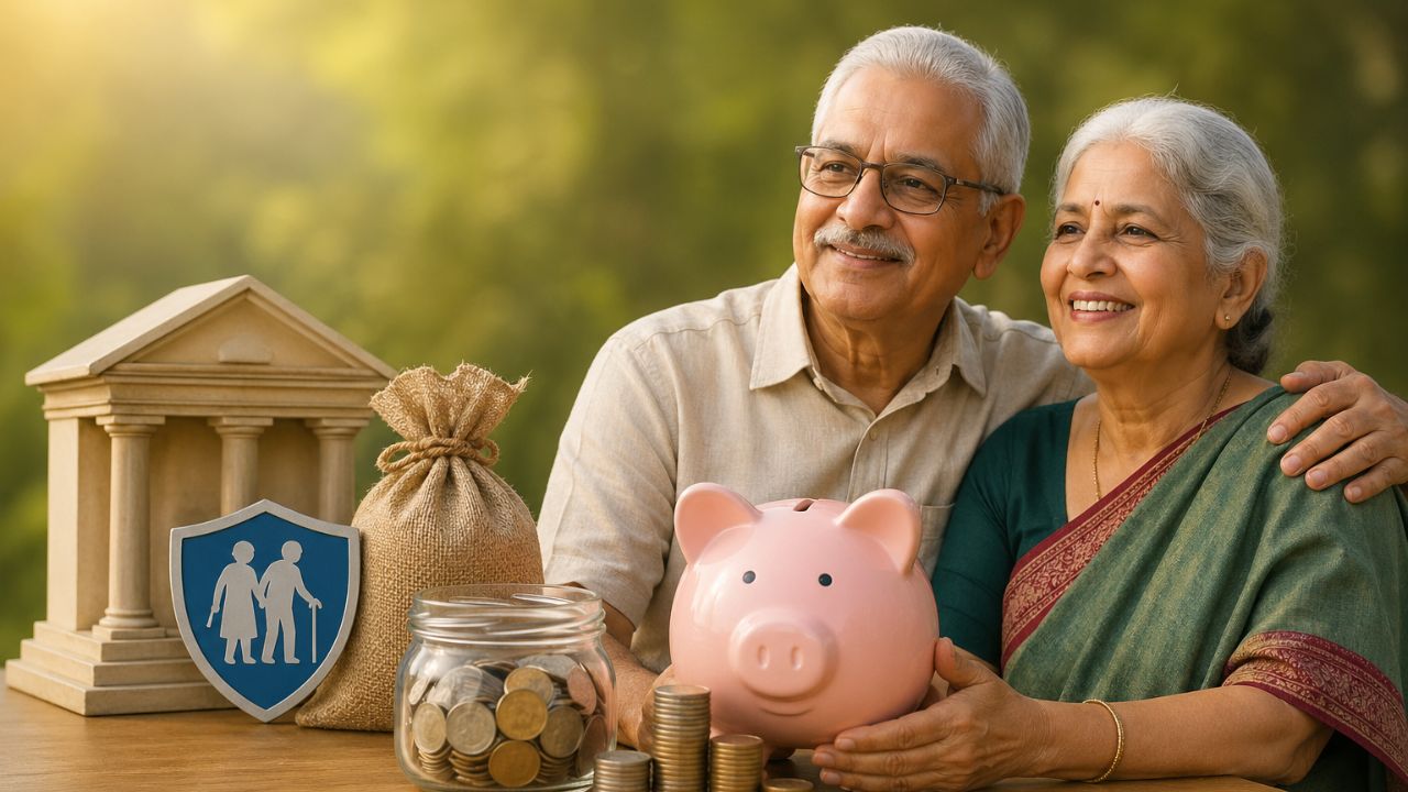 Atal Pension Yojana Rupees 5000 Guaranteed Monthly Pension Know How To Apply Benefits