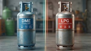LPG को टक्कर देगा DME, जानें क्या है ये स्वदेशी ईंधन और कैसे घटाएगा रसोई का खर्च