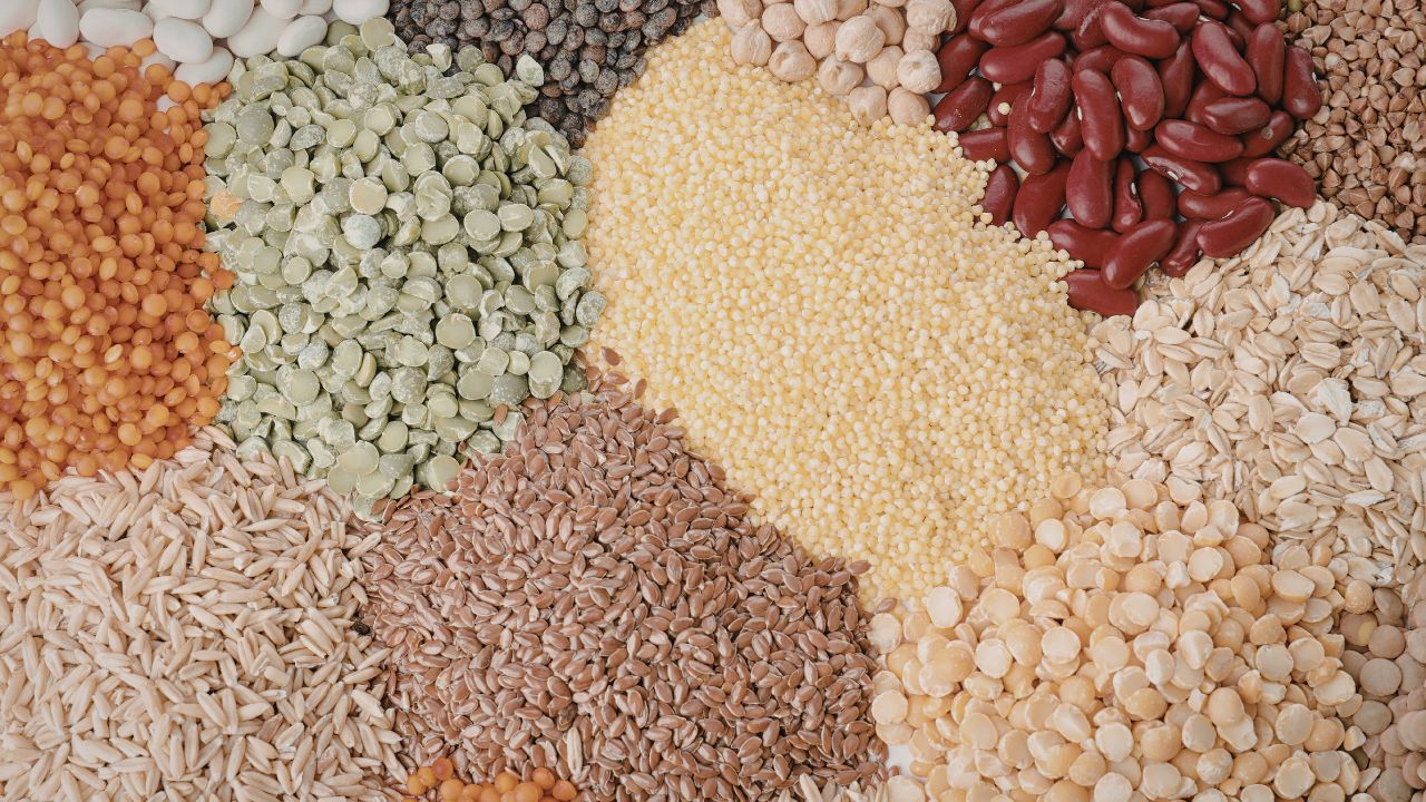 Dalhan Ki Kheti Agriculture Department Advisory For Farmers Benefits If Pulses Farming To Increase Income