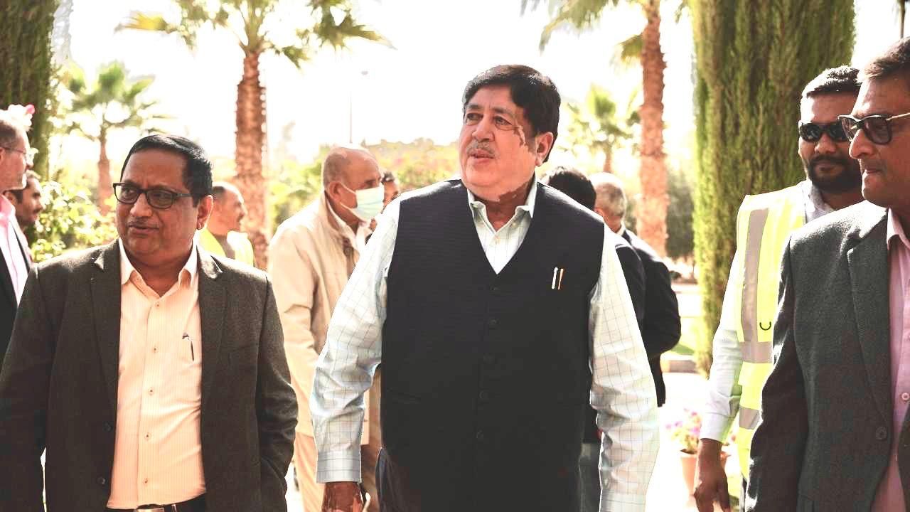 IFFCO ने बनाया रिकॉर्ड, कमाया 4106 करोड़ रुपये का मुनाफा.. 90.62 लाख टन उर्वरक उत्पादन