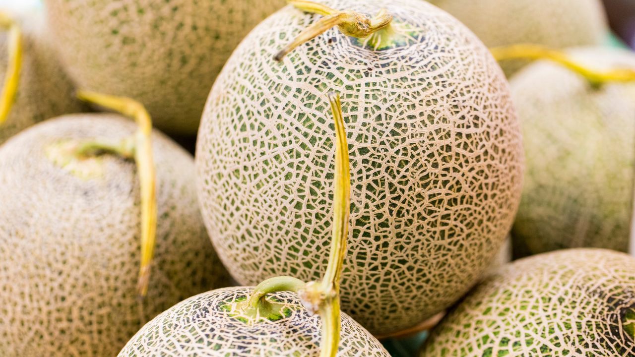 Tips And Tricks How To Identify Sweet Muskmelon Meethe Kharbooje Ki Pehchan Kaise Kare