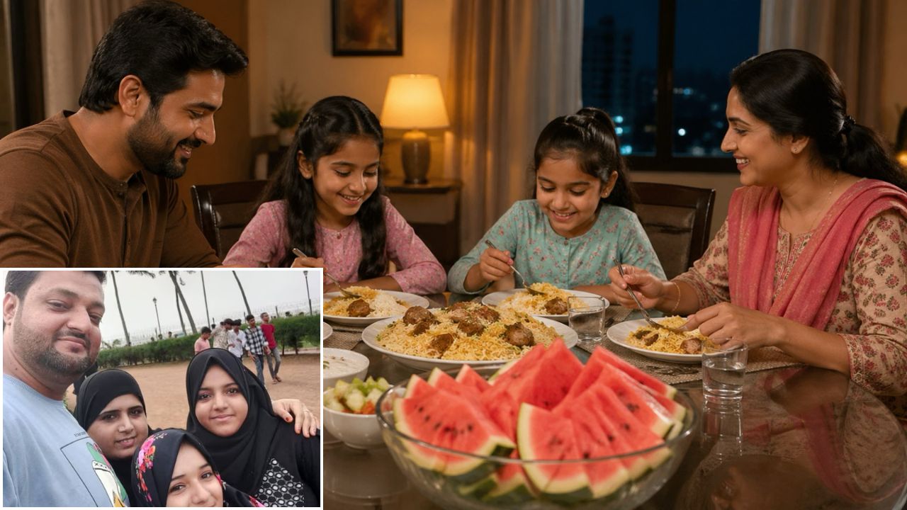 Watermelon Myth Vs Fact Can Eating Biryani Watermelon Cause Death Know From Experts Mumbai Family Death Case