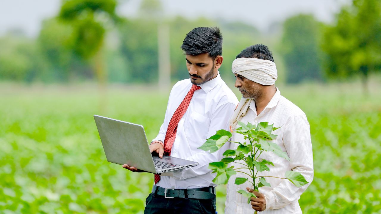 Up Farmer Registry 2026 Online Registration For Pm Kisan Benefits Agristack Farmers Scheme