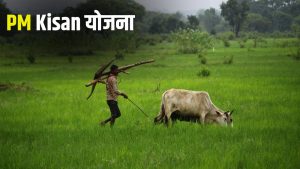 23वीं किस्त को लेकर बड़ा अपडेट, इन 3 कारणों से अटक सकती है राशि.. जानें वजह