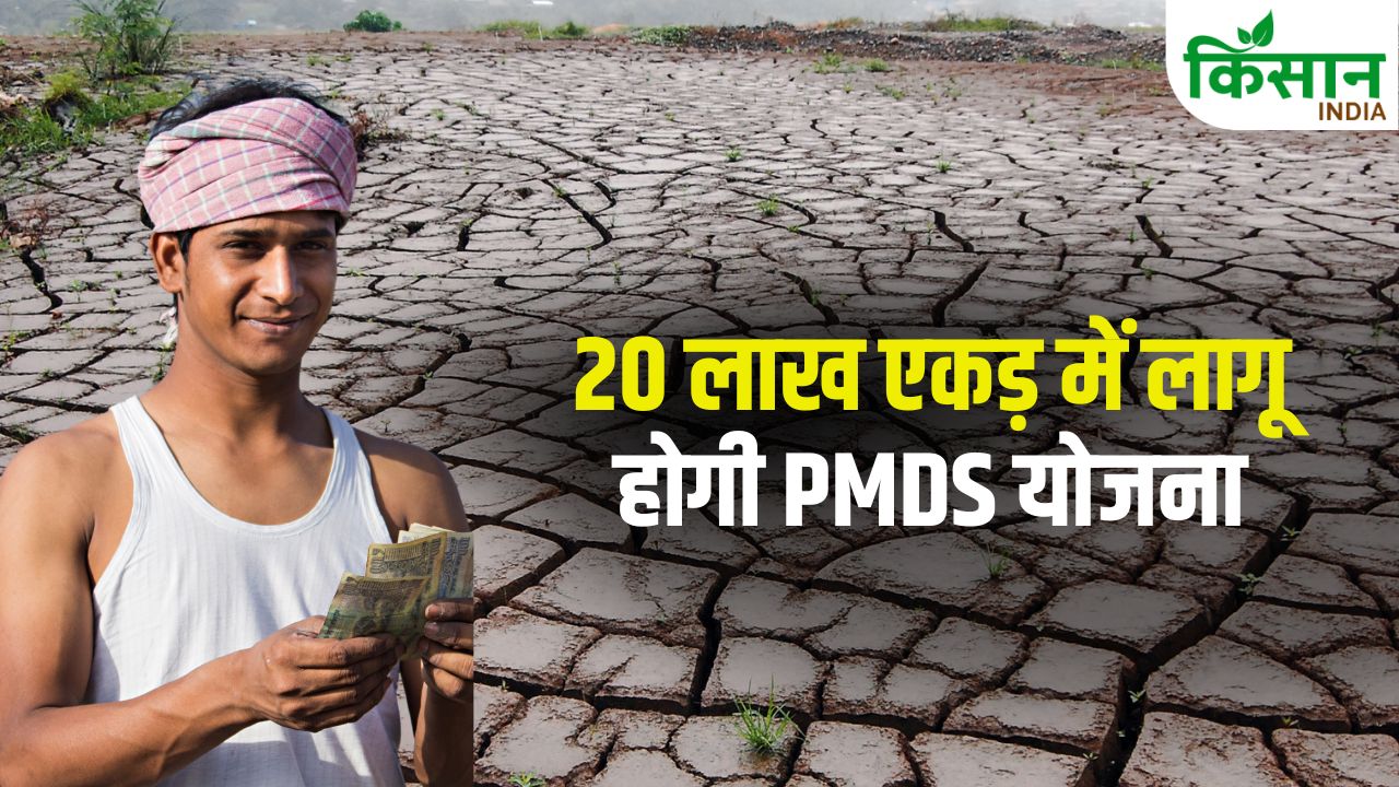 Andhra Pradesh Government To Implement Pmds Scheme To Combat El Nino