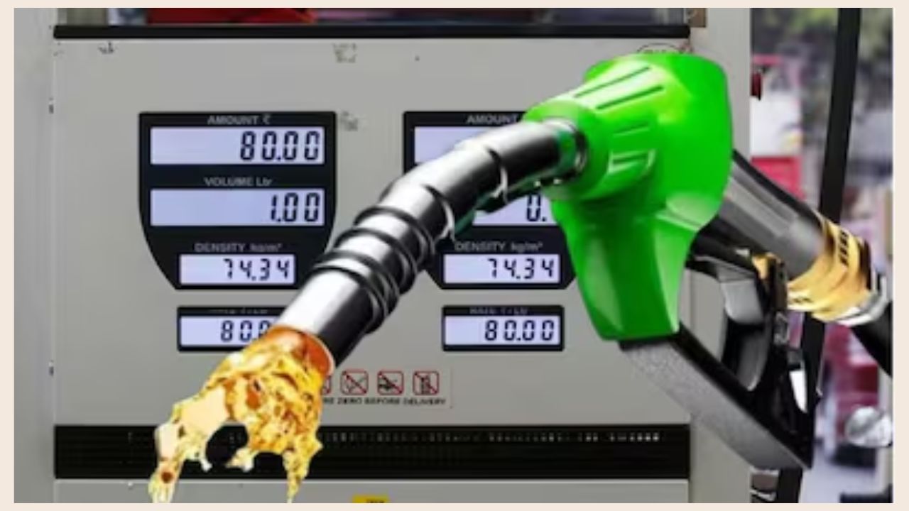 Petroleum Ministry Said No Plan To Hike Petrol And Diesel Prices Check Statement And Lpg Cylinders Price