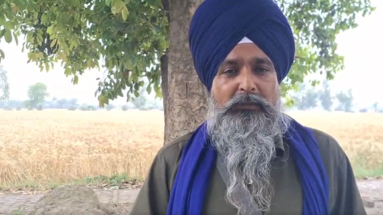 Skm Np Announces Rail Roko Protest In Punjab Over Wheat Procurement Irregularities Sarwan Singh Pandher Calls Punjab Agitation