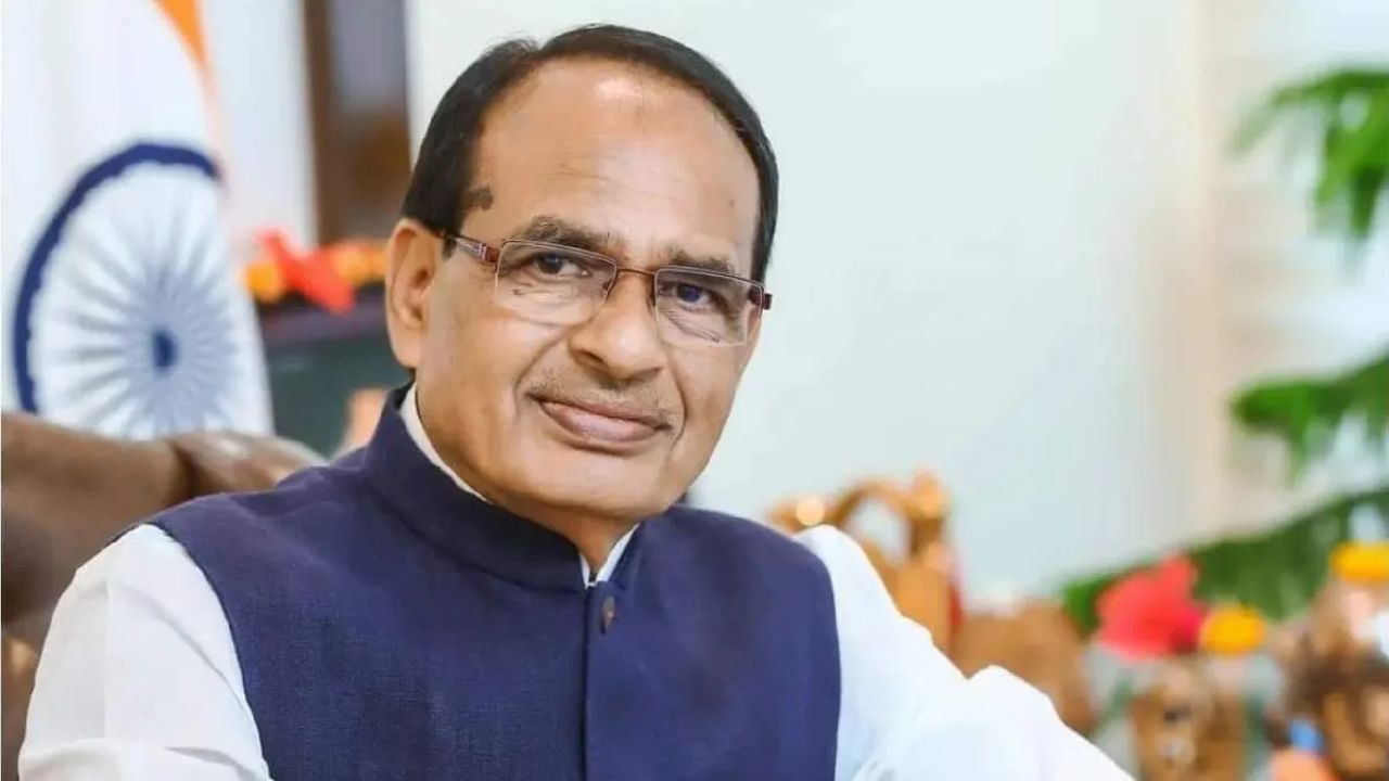 Shivraj Singh Chouhan Kashmir Visit Day Nrlm 4568 Crore Funding Pmgsy Iv Launch Rural Development Women Shg Empowerment
