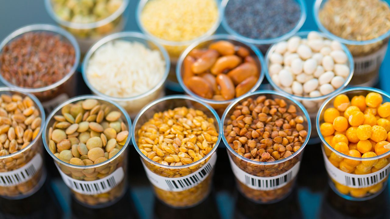 Kharif 2026 Seed Distribution Online Booking E Lottery Replaces First Come First Serve Farmers India Agriculture