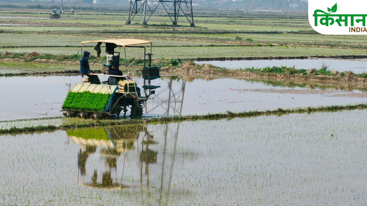जुगाड़ से बनाई है कृषि मशीन तो मिलेंगे 3 लाख रुपये, किसान जान ले आवेदन का तरीका