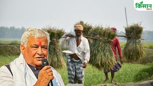 फसल बीमा को लेकर बड़ा अपडेट, किसानों को मिलेगा फसल मुआवजा..1150 करोड़ जारी