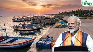 पश्चिम बंगाल बनेगा सीफूड हब, मछुआरों को कर्ज-बीमा की सौगात.. चुनाव से पहले PM मोदी का बड़ा दांव!