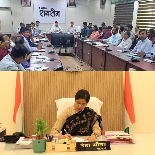 Tubewell boring banned in water scarce districts of madhya pradesh