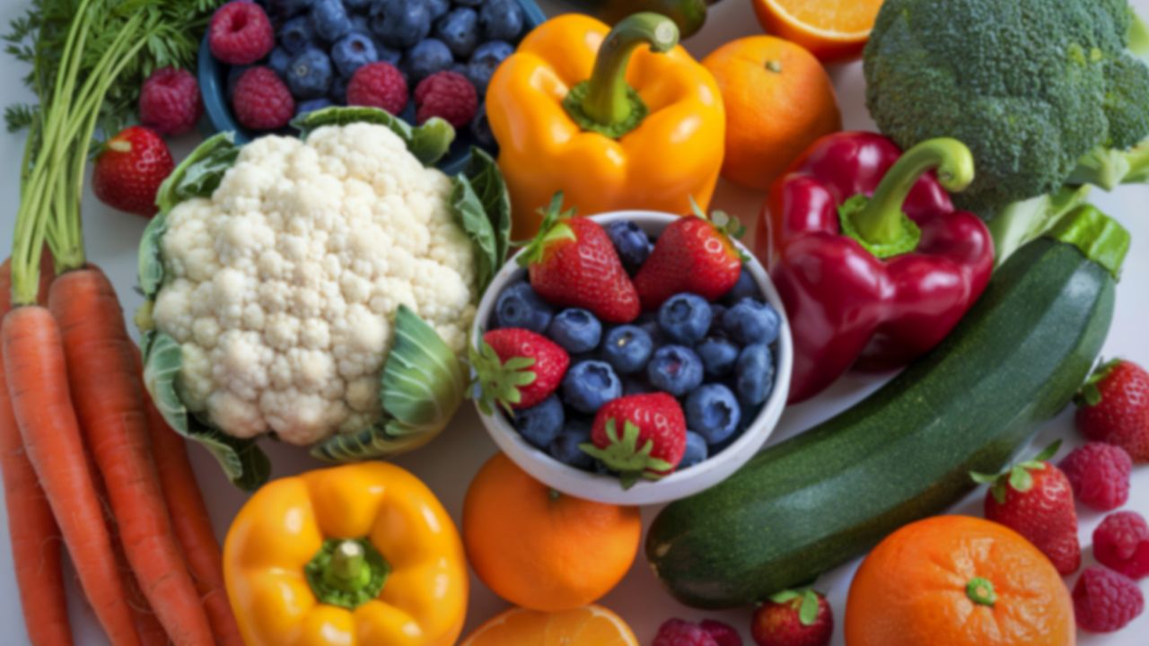 Fruits And Vegetables No Longer Infested With Insects Try This Easy And Inexpensive Solution