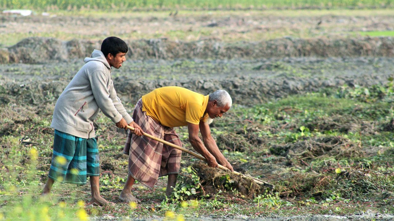 140 Kisan Khidmat Ghar Started In 312 Panchayats In Jammu And Kashmir