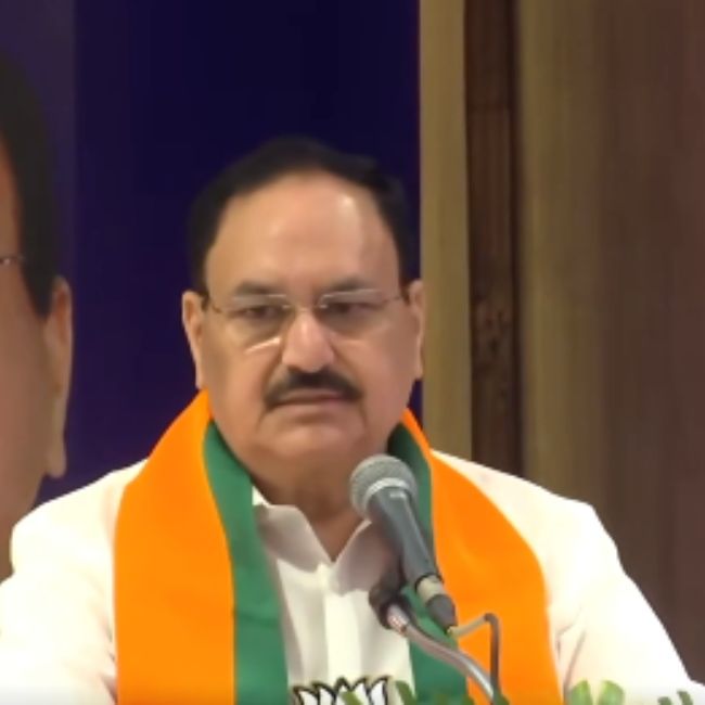 Tamil Nadu Elections, BJP Manifesto, Women Scheme, Free LPG, Farmer Support, PM-Kisan Samman Nidhi