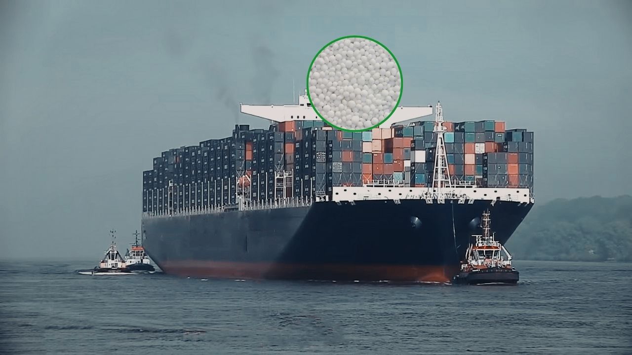 Iran Us Ceasefire Will Now Improve Gas And Fertilizer Supplies For India