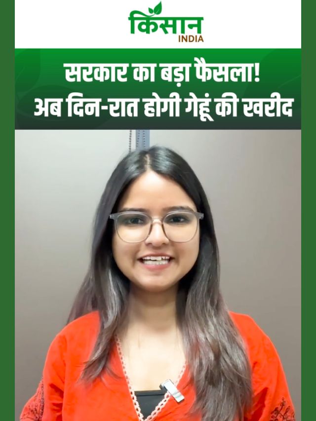हरियाणा सरकार का बड़ा फैसला, किसानों को बड़ी राहत! 24 घंटे खुलेंगी मंडियां, खत्म होगा इंतजार!