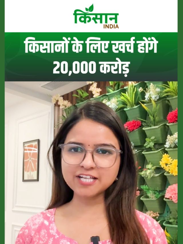 किसानों के लिए खर्च होंगे 20,000 करोड़, रूस में बनेगा भारत का यूरिया प्लांट!