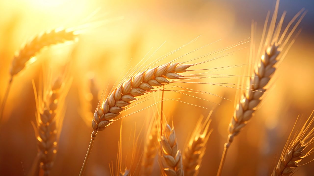 Post Wheat Harvest Crop Farming Ideas Vegetable Pulse Cultivation For High Profit Short Duration Crops