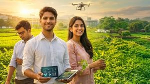 12वीं के बाद क्या करें? कृषि क्षेत्र के ये कोर्स दिलाएंगे पक्की नौकरी और शानदार कमाई