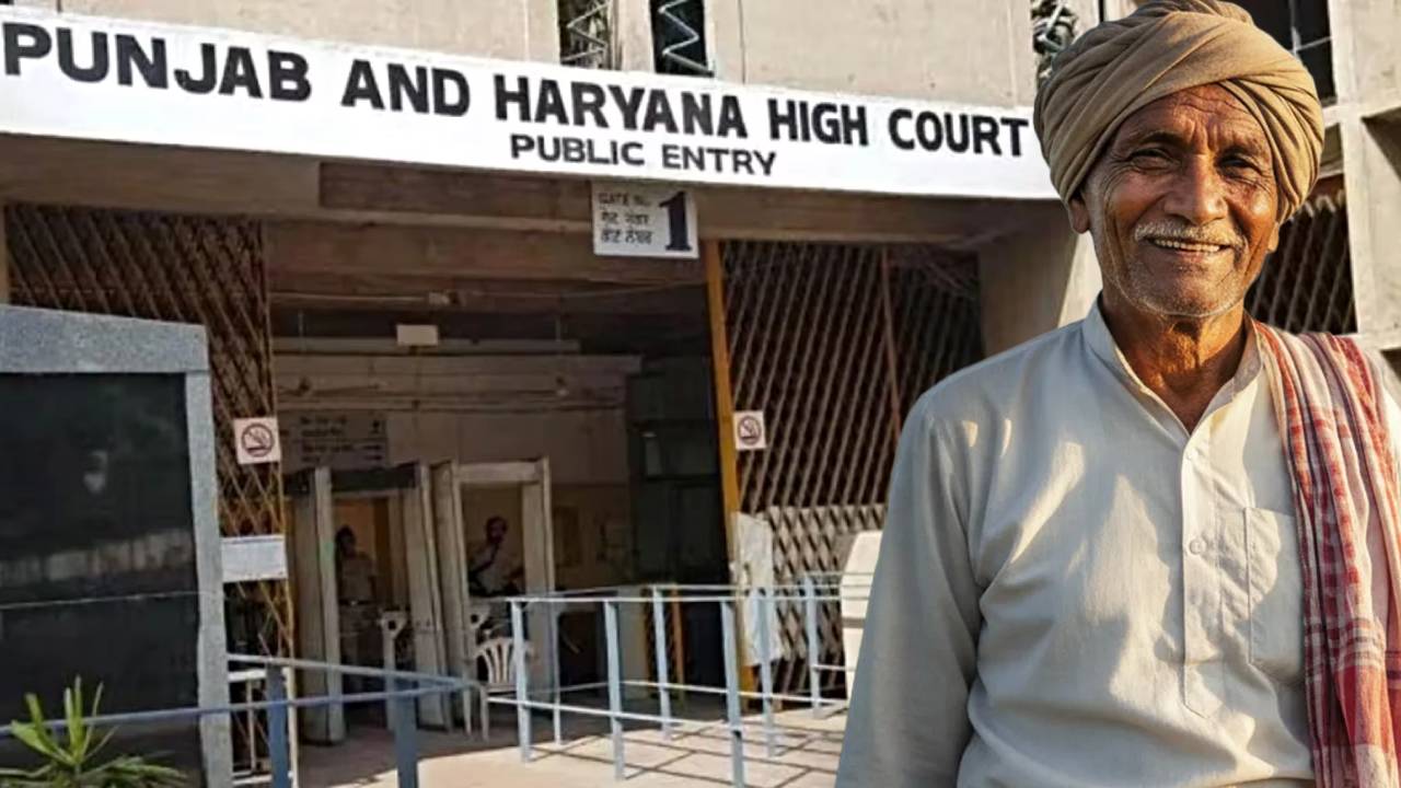 MSP में धोखाधड़ी पर कार्रवाई, हाई कोर्ट ने फसल खरीद में कच्ची पर्ची सिस्टम पर लगाई रोक