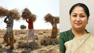 4 साल बाद दिल्ली में फिर शुरू होगी गेहूं की सरकारी खरीद, किसानों को मिलेगा MSP का लाभ