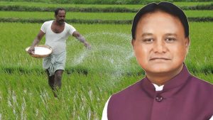 किसानों को नहीं होगी खाद की कमी, CM मोहन चरण माझी ने निगरानी और सख्त कार्रवाई के दिए निर्देश