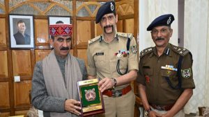 ITBP अब किसानों से सीधे खरीदेगी फल-सब्जी और दूध, हिमाचल में खत्म होगी बिचौलियों की भूमिका