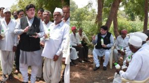 सहकारिता की ताकत: IFFCO ने कमाया 4,106 करोड़ रुपये से ज्यादा मुनाफा, नैनो फर्टिलाइजर बना गेमचेंजर सहकारिता की ताकत: IFFCO ने कमाया 4,106 करोड़ रुपये से ज्यादा मुनाफा, नैनो फर्टिलाइजर बना गेमचेंजर