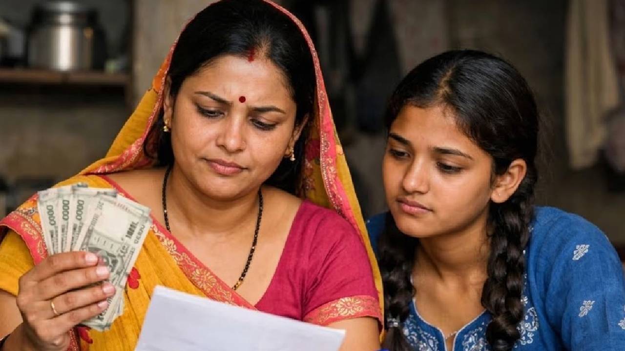 महाराष्ट्र में लाडकी बहिन योजना पर बड़ी कार्रवाई, 68 लाख खाते हुए बंद… जानें क्या है बड़ी वजह