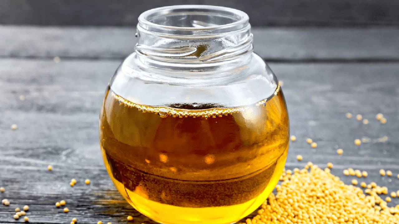 India Rapeseed Prices Rise Israel Iran War Edible Oil Demand Farmers Selling Private Traders Import Reduction