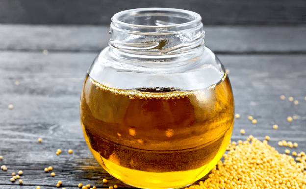 India Rapeseed Prices Rise Israel Iran War Edible Oil Demand Farmers Selling Private Traders Import Reduction