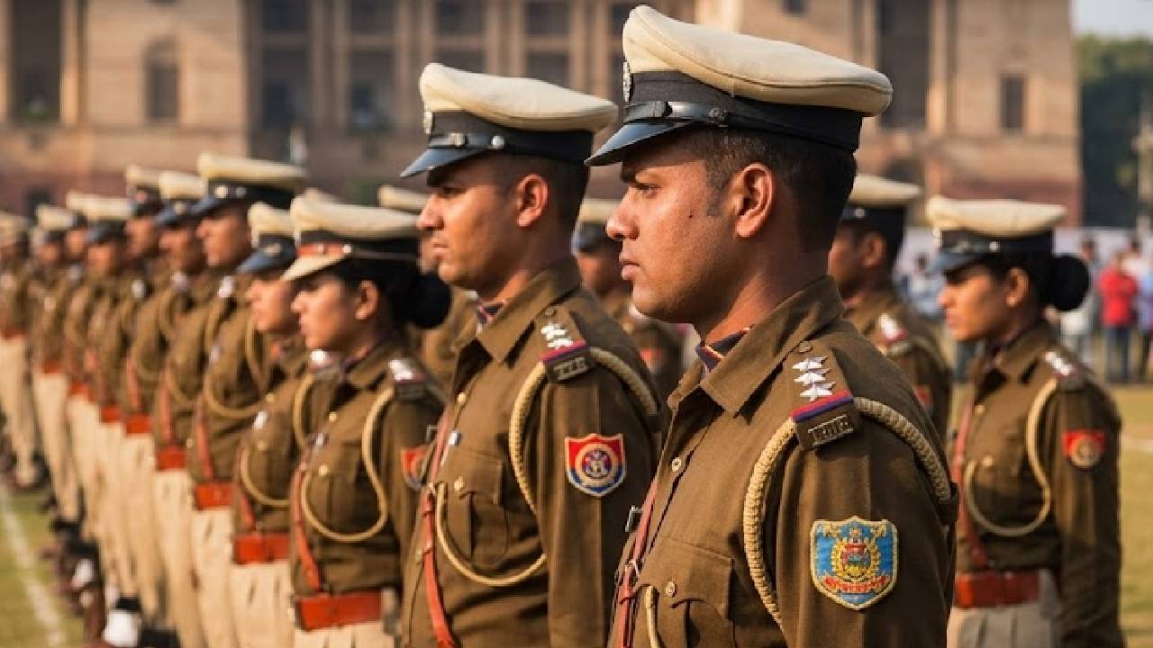 Mp Police Constable Band Recruitment 2026 Application Deadline Extended 30 April 679 Posts Apply Online